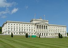 Stormont Parliamentary Building 01.JPG