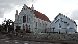 Surface Hill Uniting Church, 2015.jpg