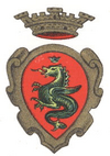 Coat of arms of Terni