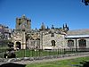 The south facade of St Cybi's Church - geograph.org.uk - 742776.jpg