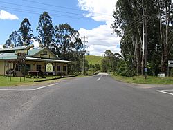 Thechannon mainstreet