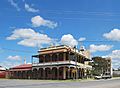 Tocumwal Terminus Hotel