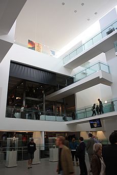 Ulster Museum (18), October 2009