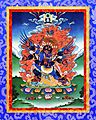 Vajrakilaya (8557221604)