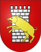 Coat of arms of Villarepos