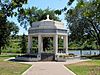 Vimy Memorial Bandshell.jpg