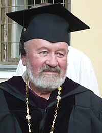 Vyacheslav Bryukhovetskyi