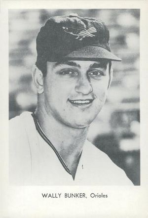 Wally Bunker 1966.jpg