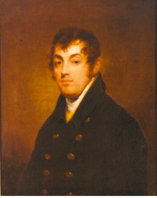 William Lawson by Robert Field