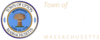 Official logo of Upton, Massachusetts