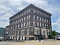 YMCA, East Liverpool, Ohio July 2022