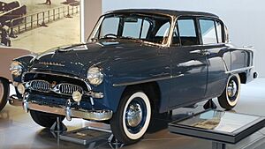 1955 Toyopet Crown 03