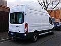 2014 Ford Transit (VO) 350E van (2015-06-03) 02