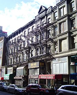 47-55 West 28th Street