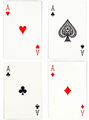 4aces