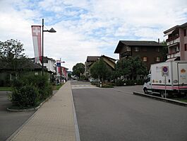 6476 - Stansstad - Bahnhofstrasse.JPG