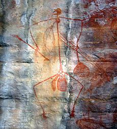 Aboriginal Art Australia