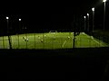 Alan higgs centre floodlights 17o07