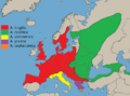 Anguis-distribution