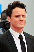 Anton Yelchin 2011