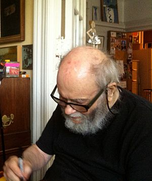 Arthur Danto, 2012.jpg