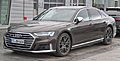 Audi S8 D5 IMG 3491