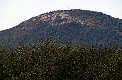 Azure Mountain, Waverly, NY