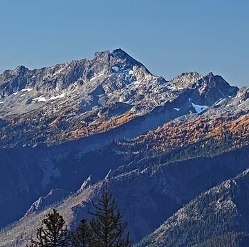 Bandit Peak on Chiwawa Ridge.jpg