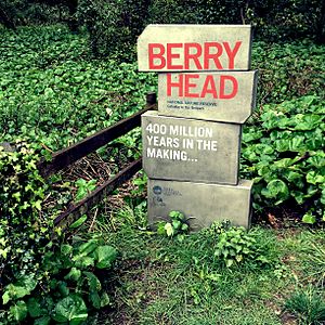 Berry Head National Nature Reserve