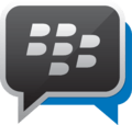 Blackberry-Messenger-Logo