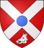 Blason Coquelles