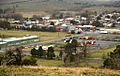 Blayney NSW Looking Southwards