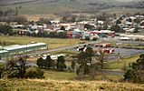 Blayney NSW Looking Southwards