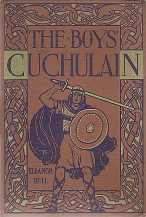 Boyscuchulaincover