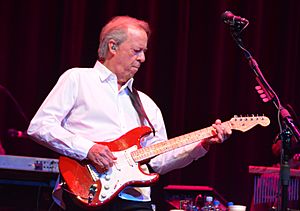 Boz Scaggs - Coral Springs, FL - 22886393275.jpg