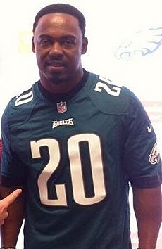 Brian Dawkins