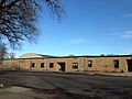 Bridgewater Emery Elementary School, Bridgewater SD