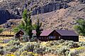 Tule Lake Segregation Center