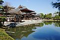 Byodo-in in Uji