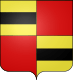 Coat of arms of Ushant