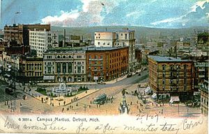 CampusMartius1907