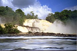 Canaima (Fabrizio Morroia)