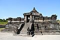 Candi Sambisari, Hindu Temple of Java Indonesia 2013 c