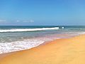 Candolim Beach Goa