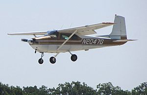 Cessna182A