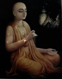 Chaitanya-Mahabrabhu-at-Jagannath