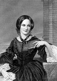 Charlotte Brontë