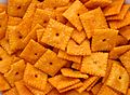 Cheez-It-Crackers