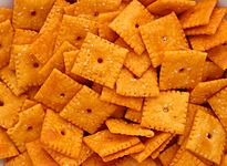 Cheez-It-Crackers