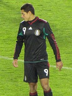 Chicharito